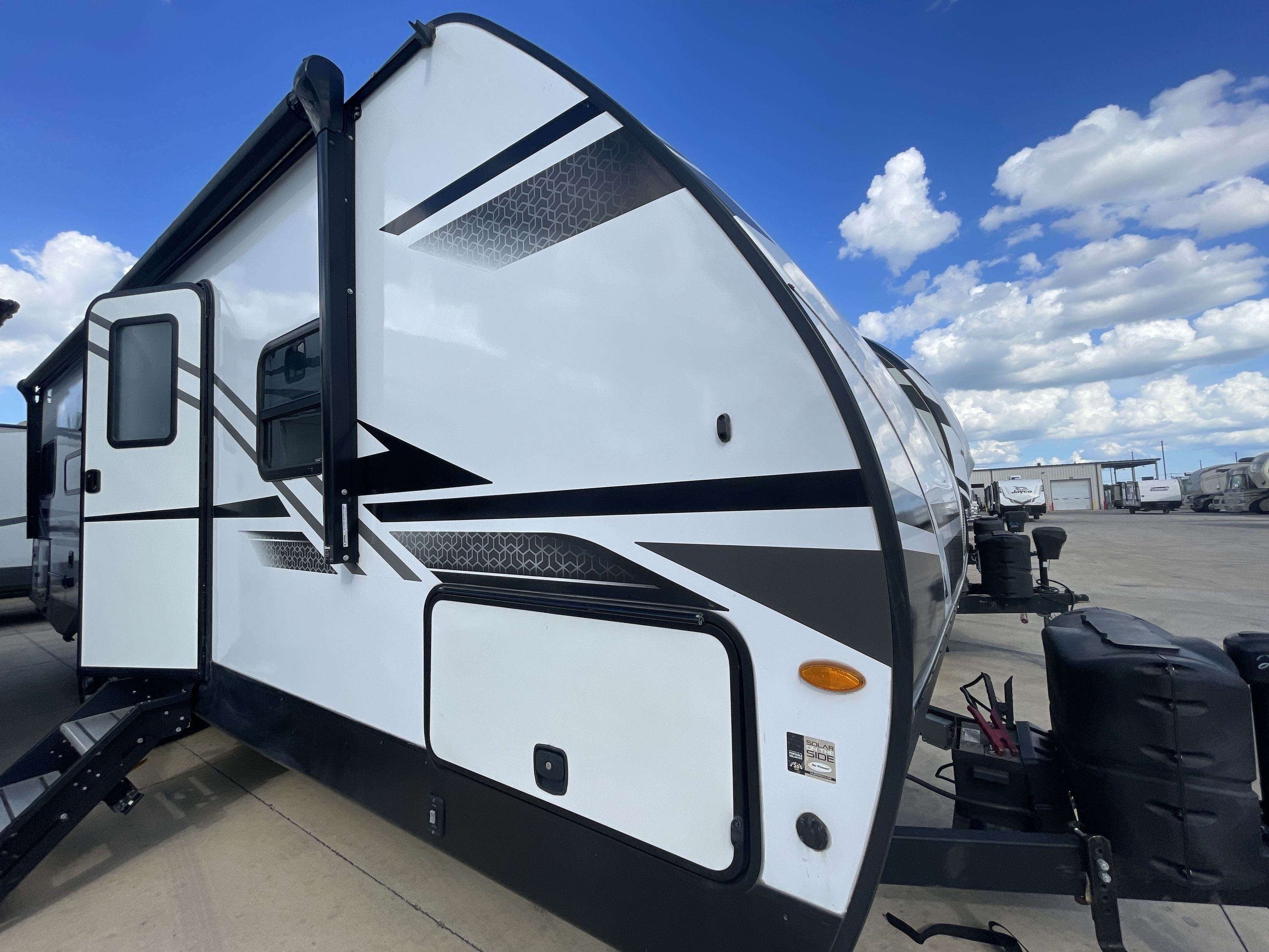 2023 Coleman COLEMAN LIGHT 2515RL RV