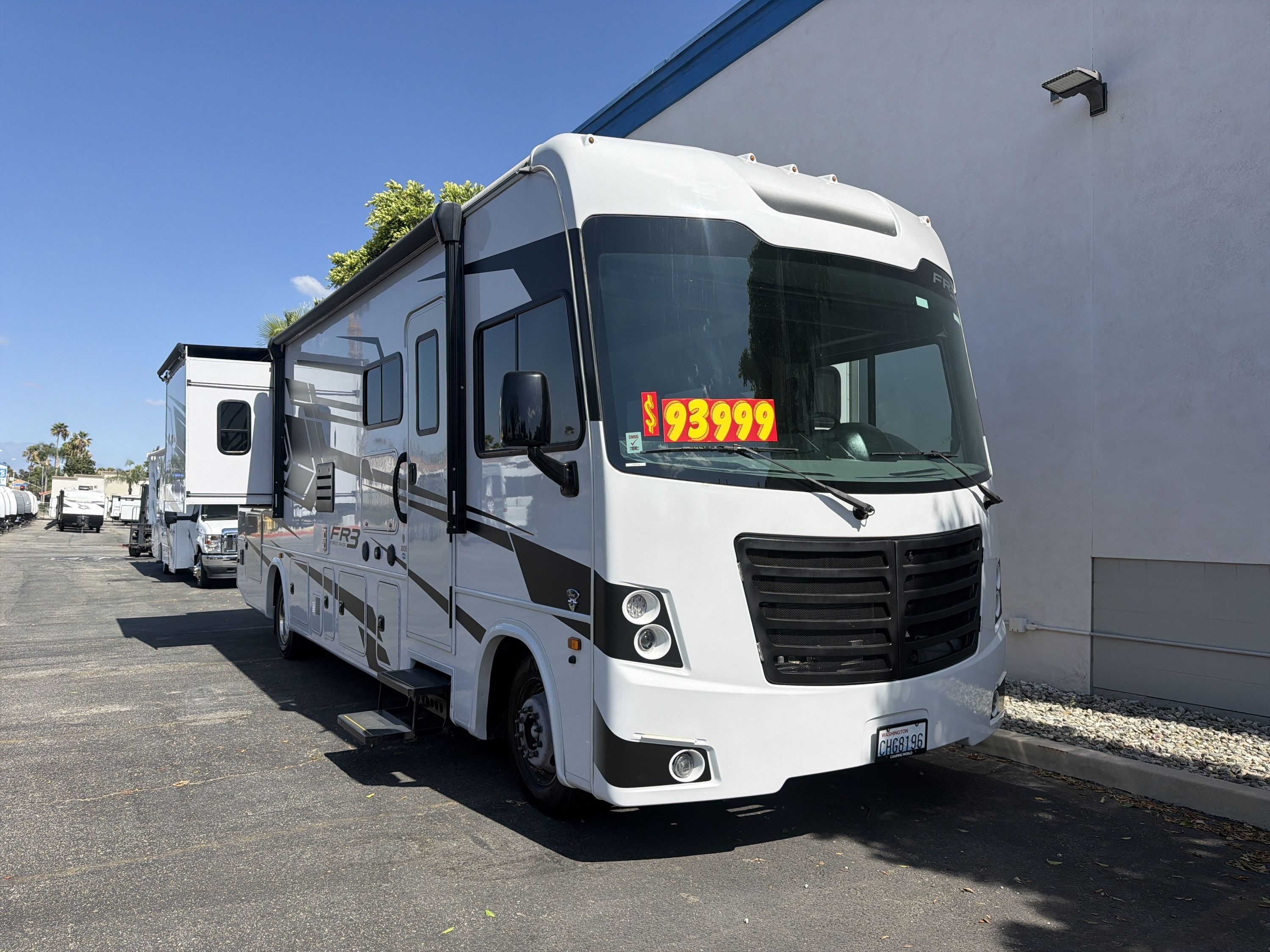 2024 Forest River FR3 30DS in colton CA