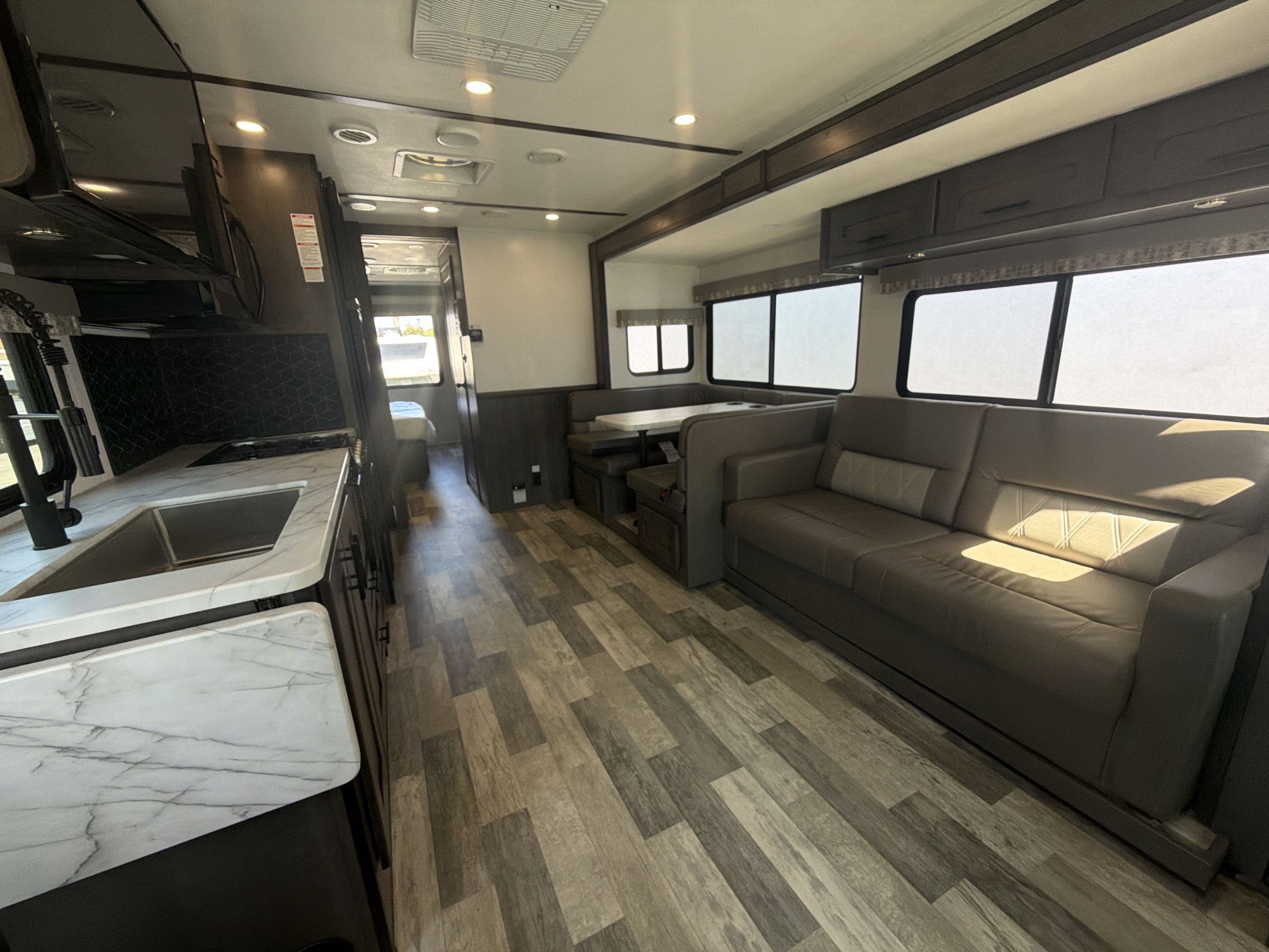 2024 Forest River FR3 30DS in colton CA