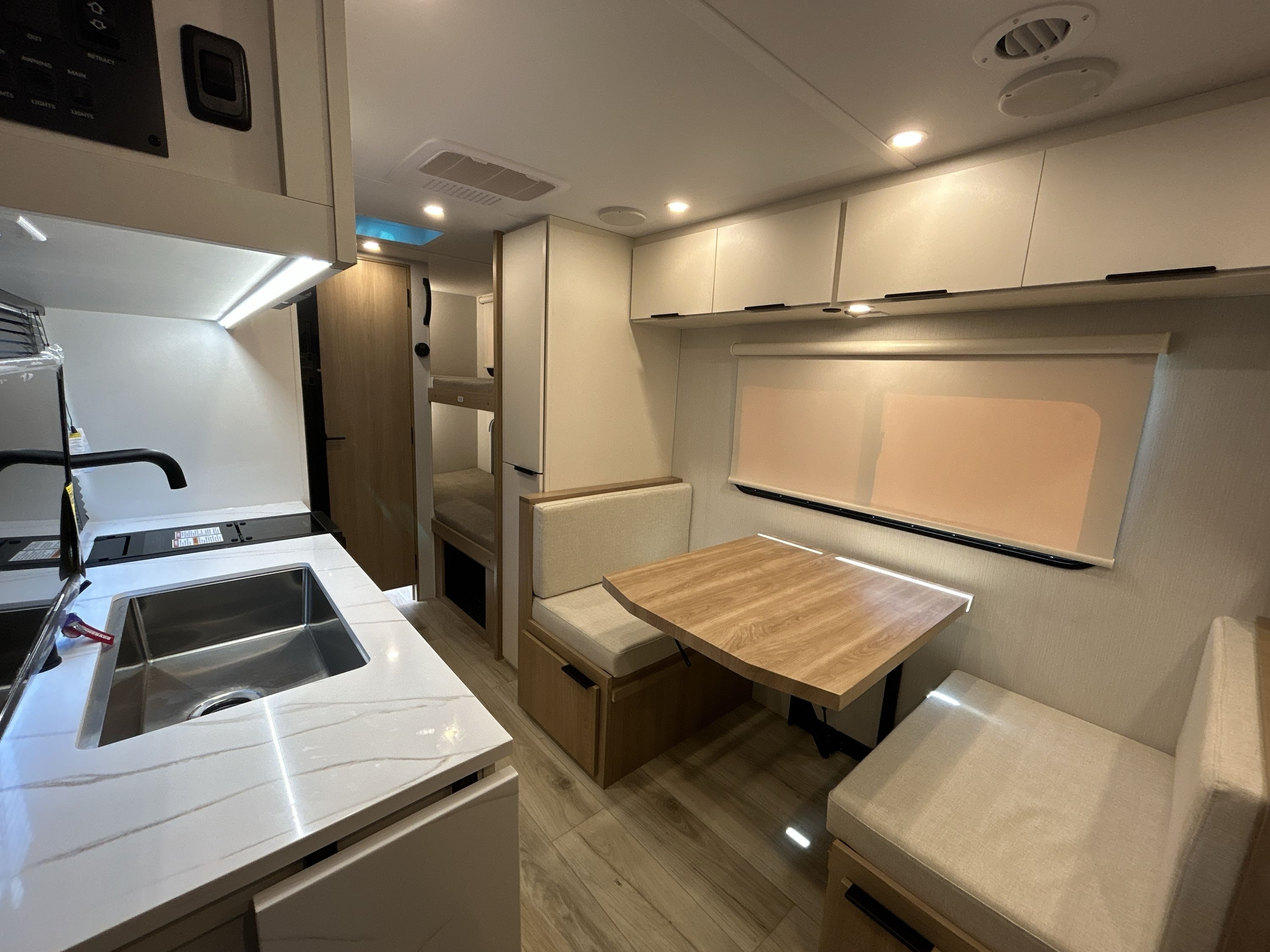 2026 Winnebago MICRO MINNIE 1800BH in salem AL