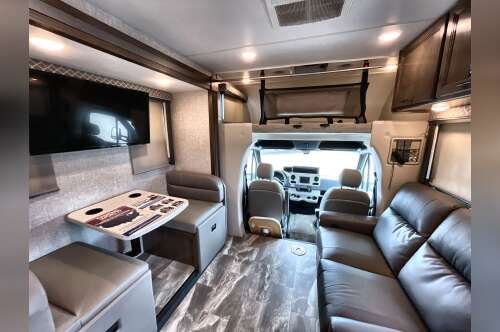 2022 Thor QUANTUM DS24 in avondale AZ