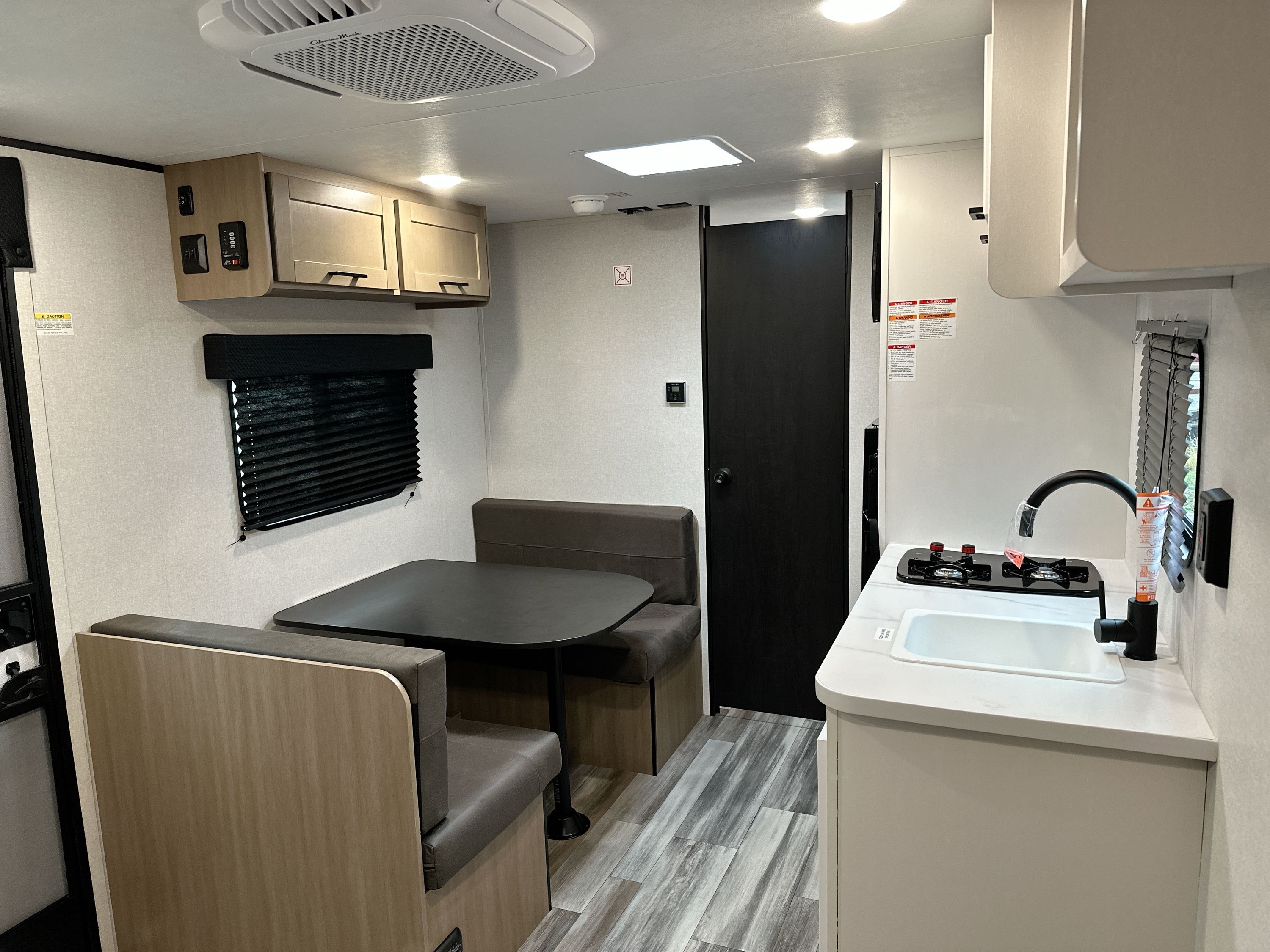 2026 Jayco JAY FLIGHT SLX SPORT 170FQ SPORT EDITION in poteau OK