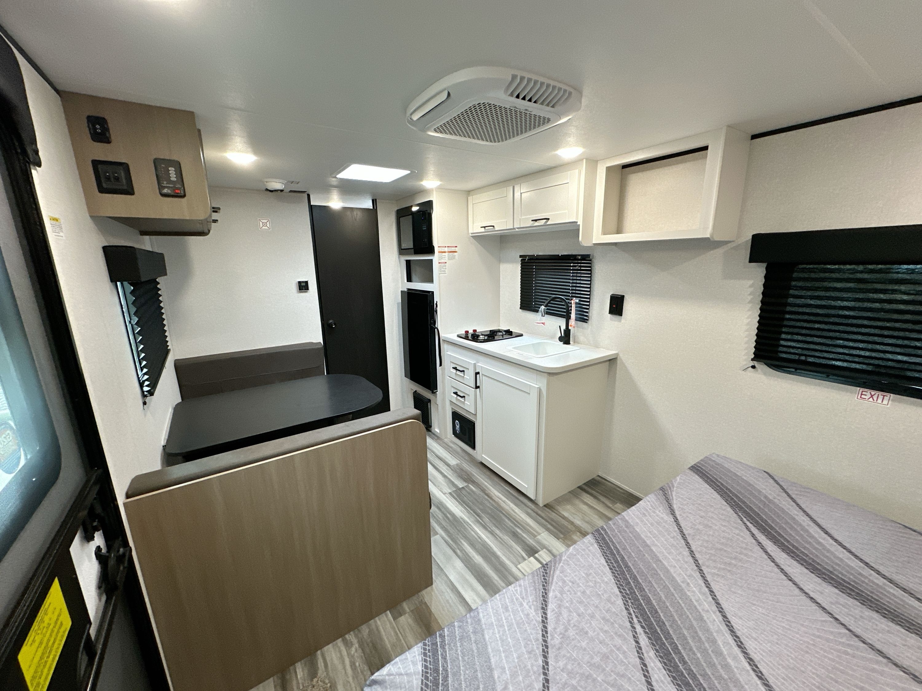 2026 Jayco JAY FLIGHT SLX SPORT 170FQ SPORT EDITION in poteau OK