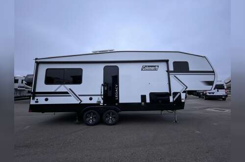 2026 Keystone COLEMAN LEGACY 2400REX in huber heights OH