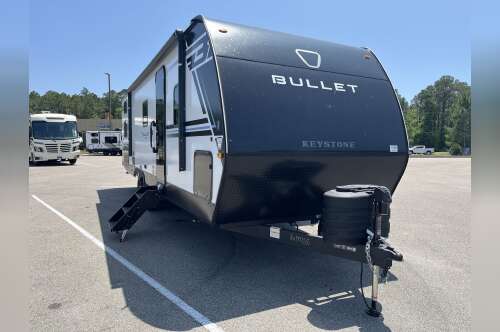 2026 Keystone BULLET CLASSIC 28QBC in biloxi MS