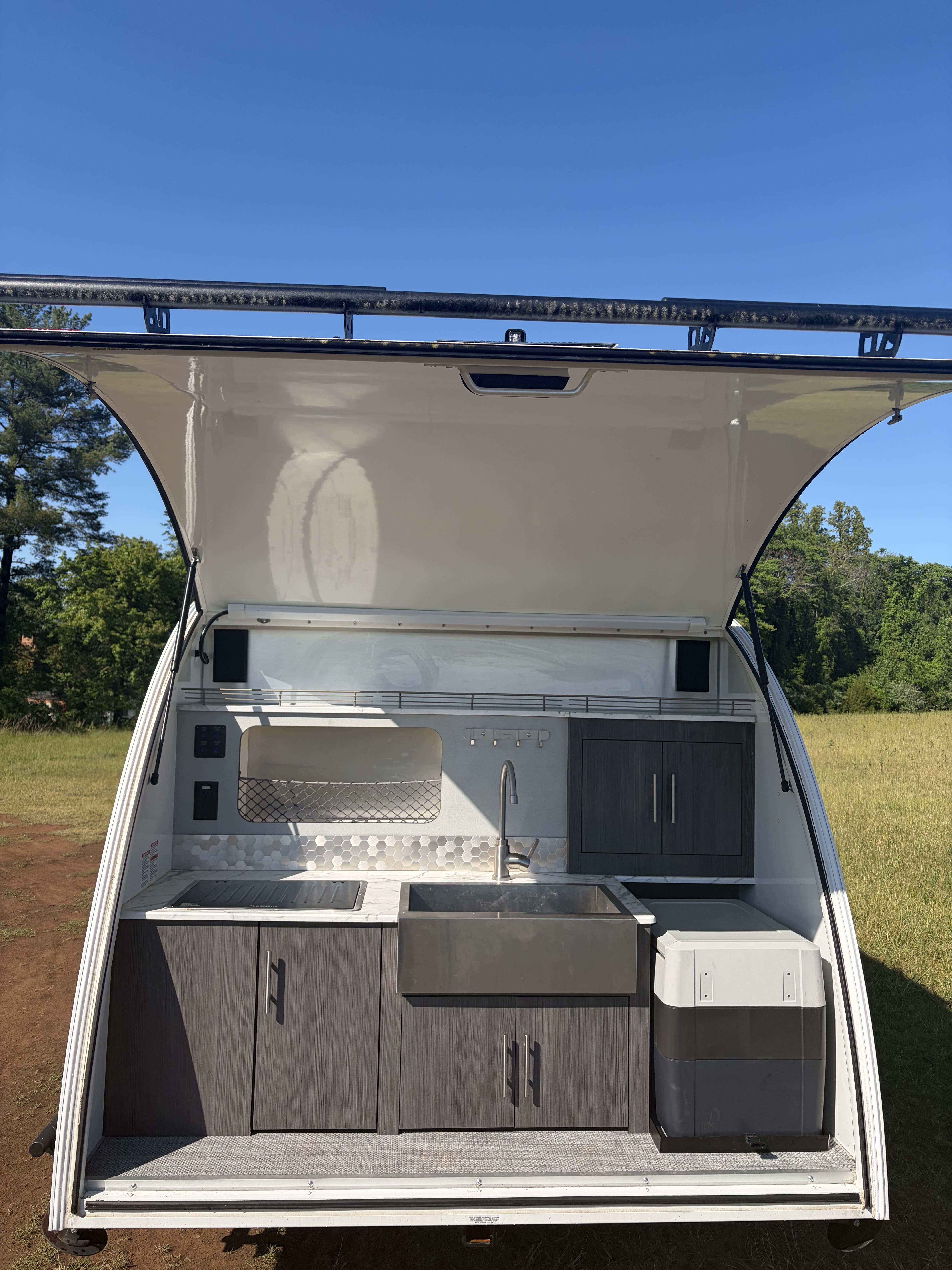 2022 Intech LUNA ROVER in charlottesville VA