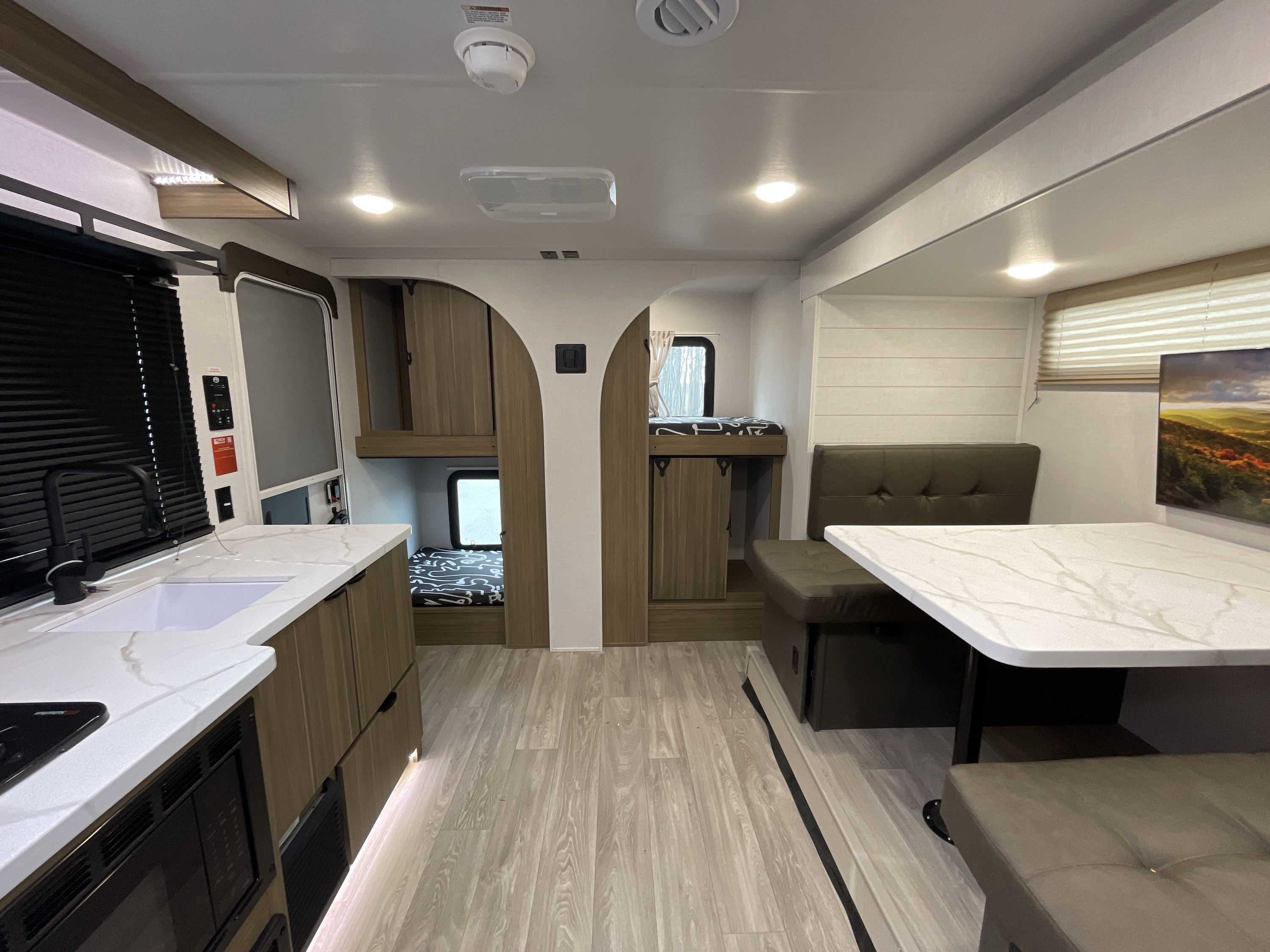 2026 Forest River WILDWOOD FSX 180ICE in sherwood AR
