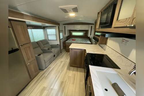2024 Cruiser Rv MPG 2100RB in greenwood IN