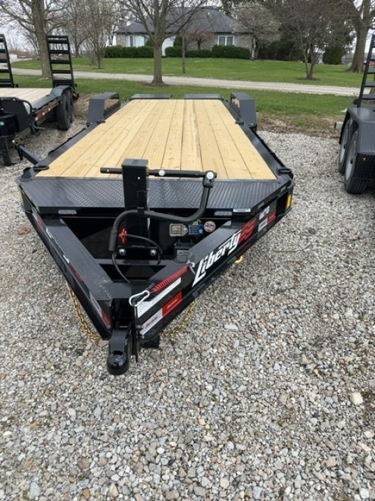 2026 Liberty LE14K83X19+3B8 in Whiteland, IN
