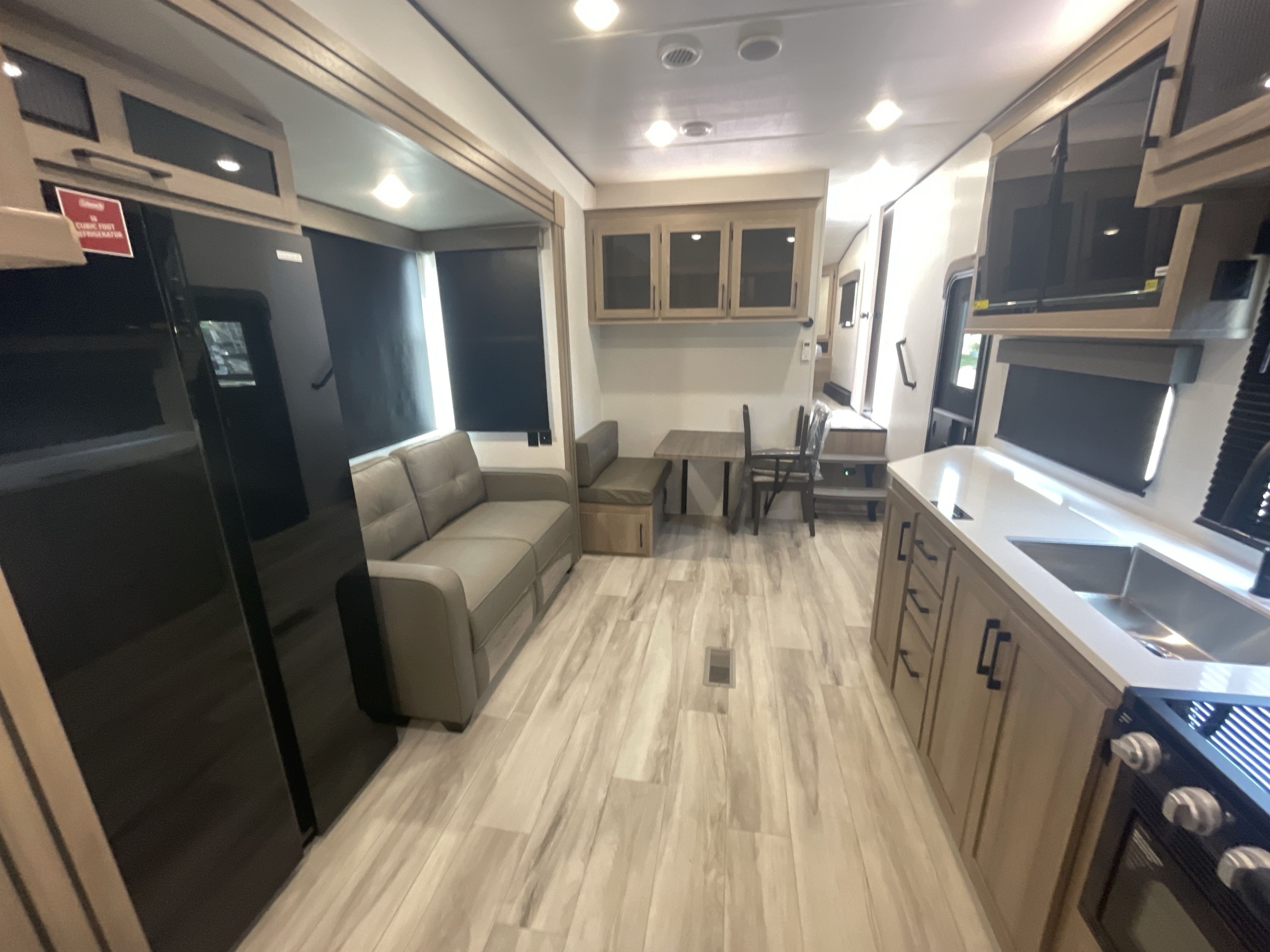 2026 Keystone COLEMAN LEGACY 3000LOFT in kissimmee FL