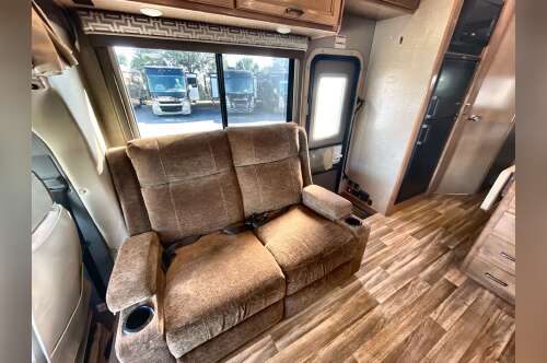 2019 Thor QUANTUM CR24 in summerfield FL