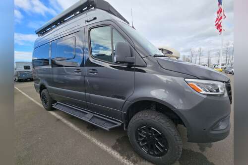 2026 Winnebago REVEL 44E in marysville WA