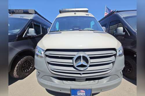 2027 Winnebago REVEL SPORT 44N in marysville WA