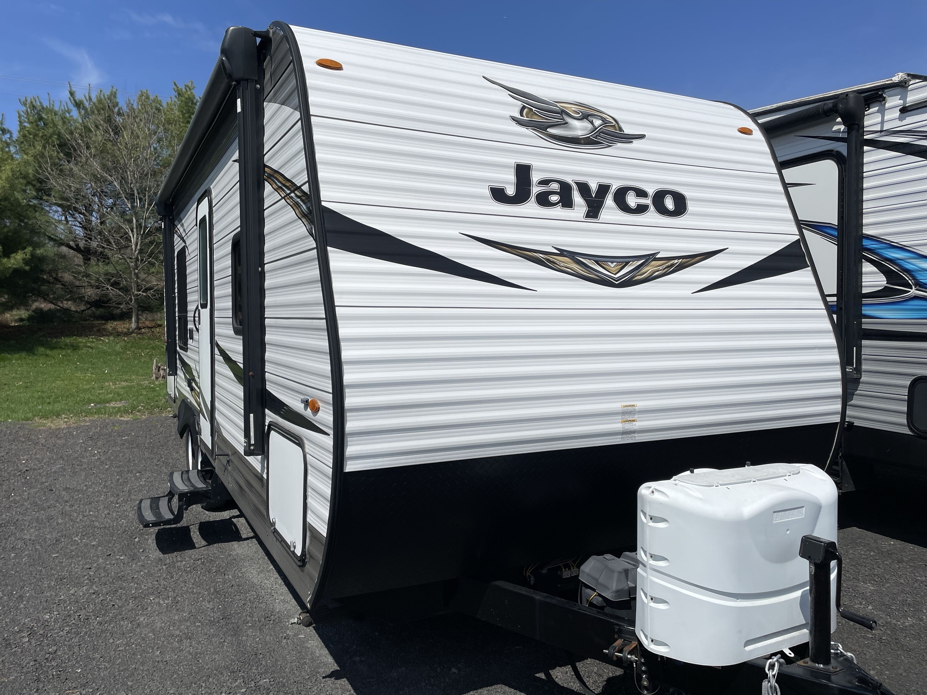 2020 Jayco JAY FLIGHT SLX 232RB RV