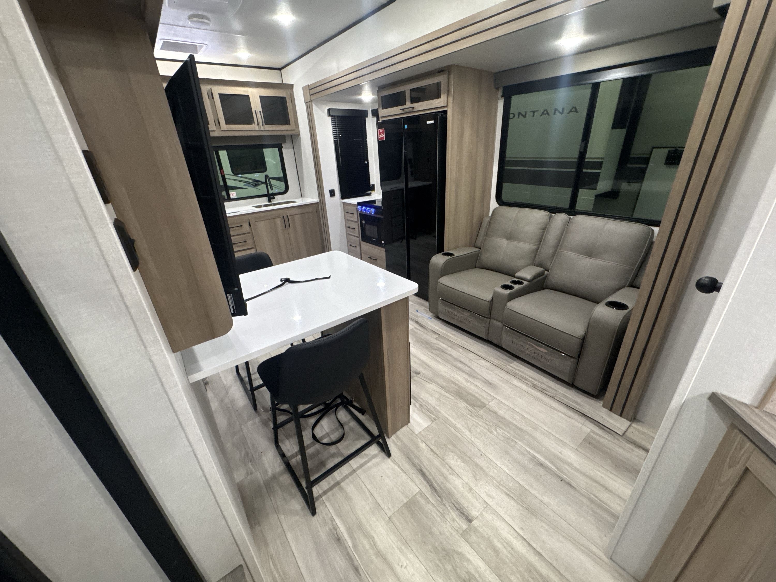 2026 Keystone COLEMAN LEGACY 2800SUNDECK in churchville NY