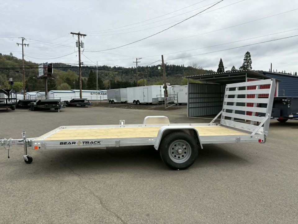 2026 Bear Track UTILITY in Roseburg, OR