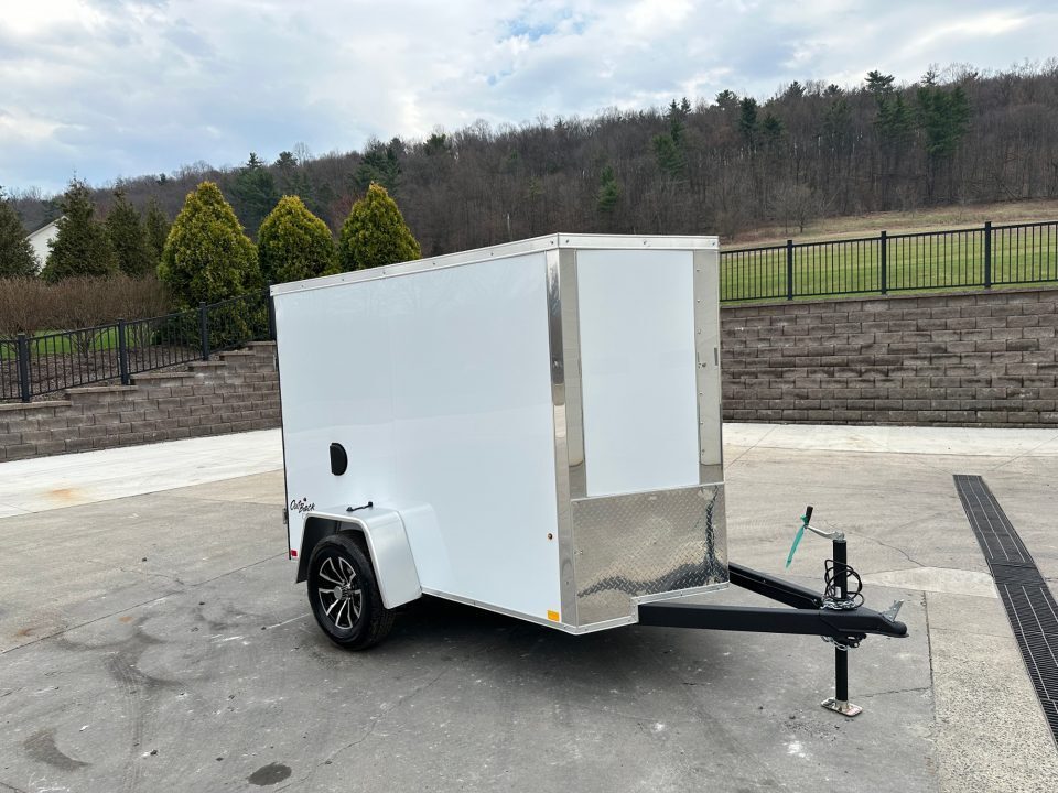 2026 Pace American Outback in Cocolamus, PA