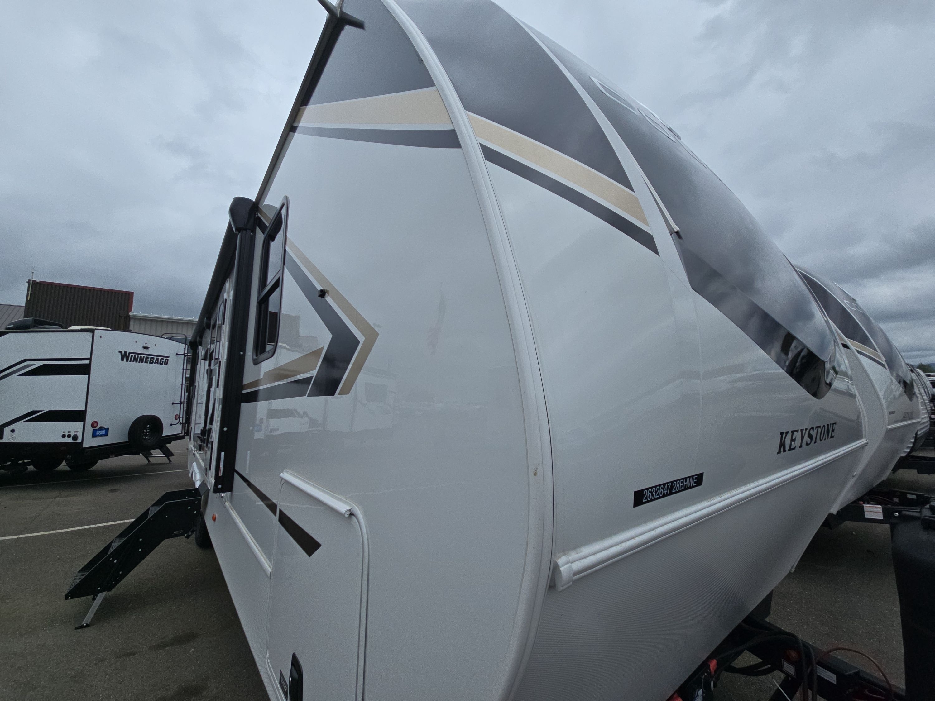 2026 Keystone COUGAR 28BHWE in marysville WA