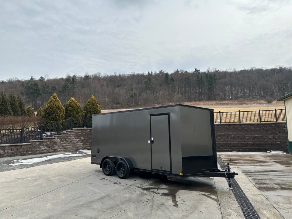 2025 Pace American Journey SE in Cocolamus, PA