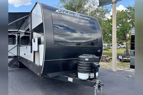2026 Dutchmen EDDIE BAUER EXPEDITION 345RL in fort myers FL