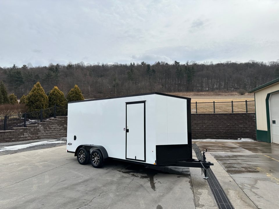2026 Pace American Journey SE in Milan, PA