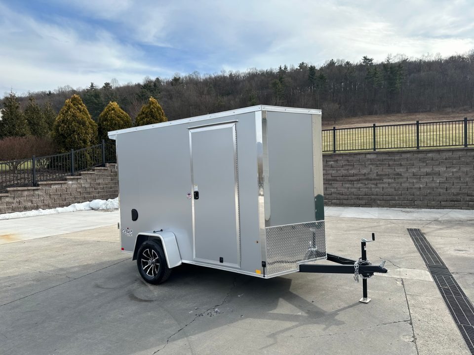 2026 Pace American Outback in Cocolamus, PA