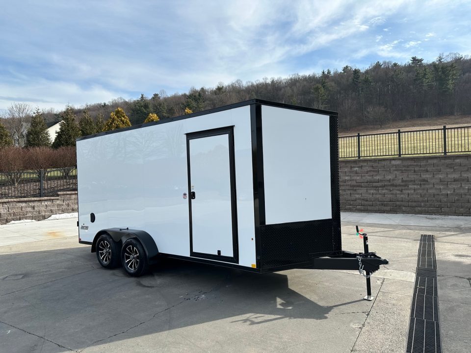 2026 Pace American Journey SE in Milan, PA