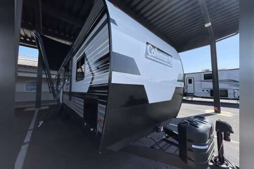 2026 Keystone COLEMAN LANTERN 25REX in robertsdale AL