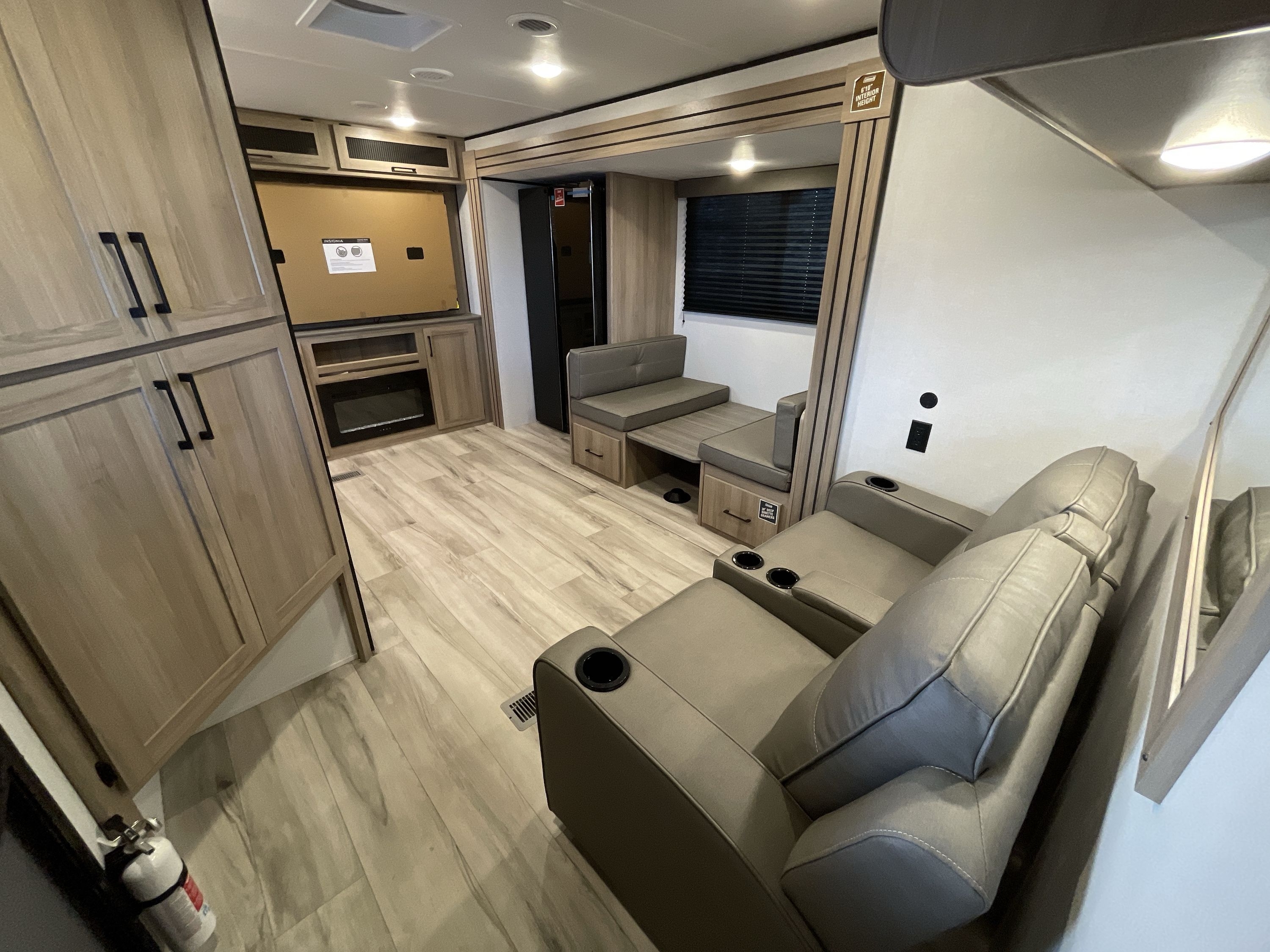 2026 Keystone COLEMAN LANTERN 25REX in robertsdale AL