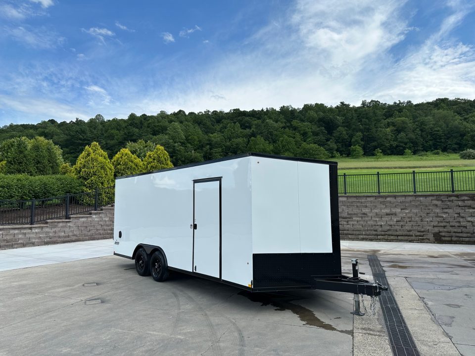 2026 Pace American Journey SE in Cocolamus, PA