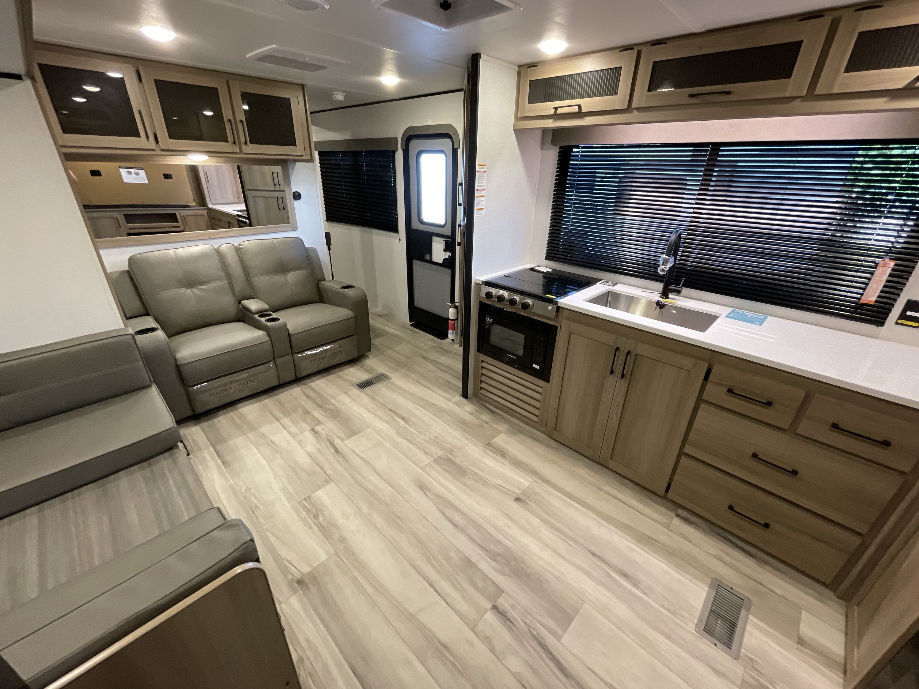 2026 Keystone COLEMAN LANTERN 25REX in robertsdale AL
