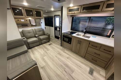 2026 Keystone COLEMAN LANTERN 25REX in robertsdale AL