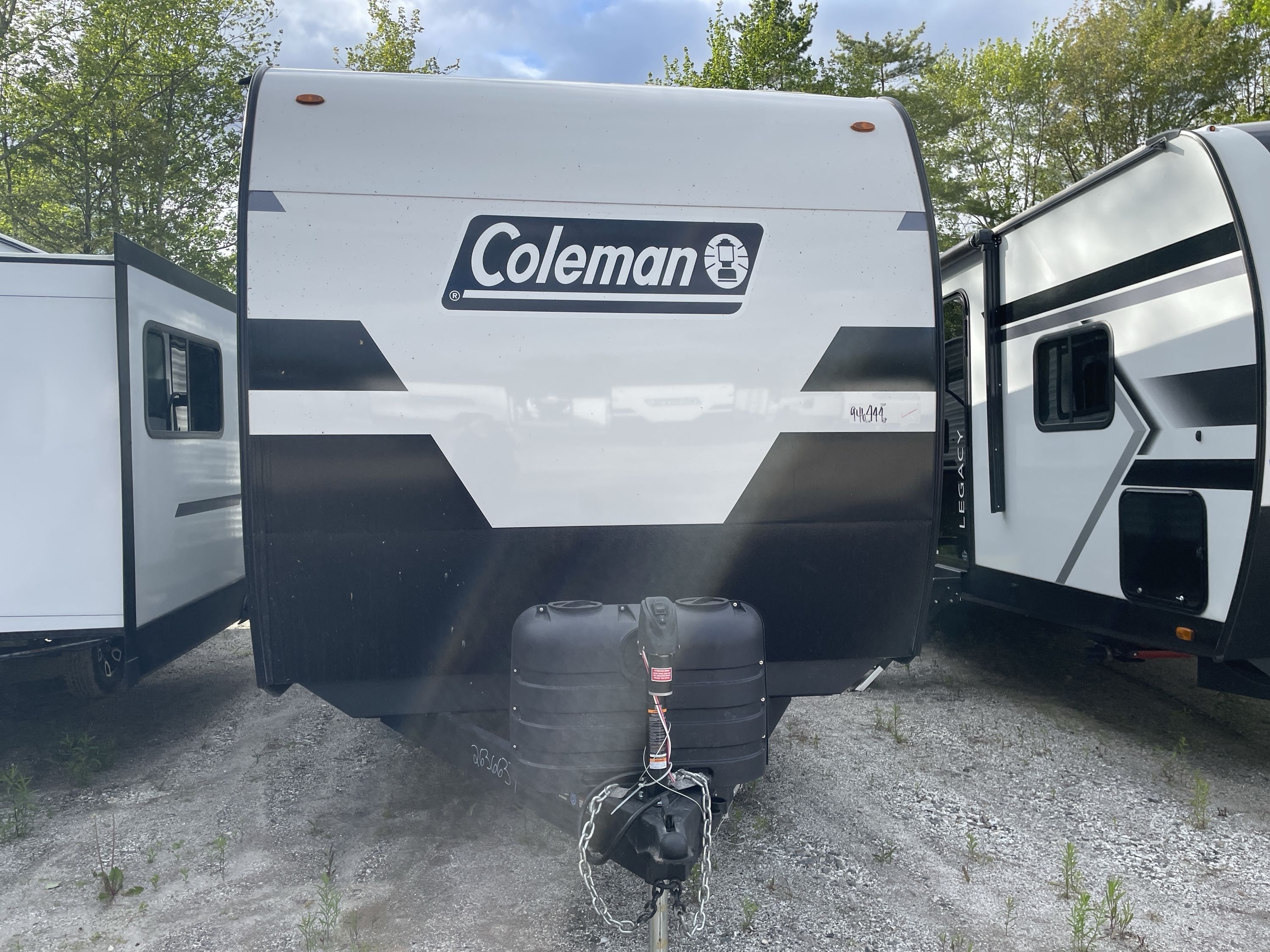 2026 Keystone COLEMAN LANTERN 28BHS in windham ME