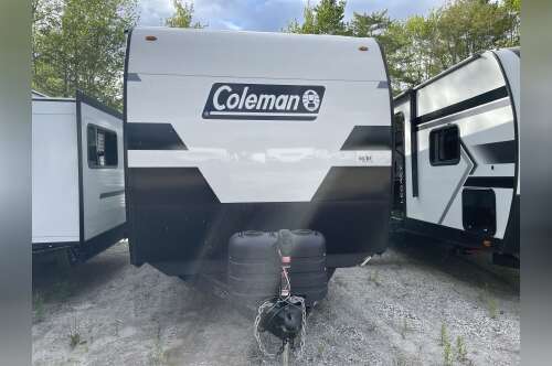 2026 Keystone COLEMAN LANTERN 28BHS in windham ME