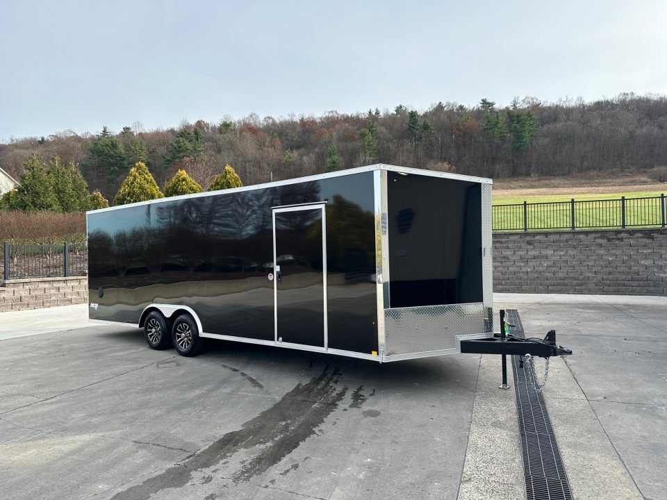 2026 Pace American Journey SE in Cocolamus, PA