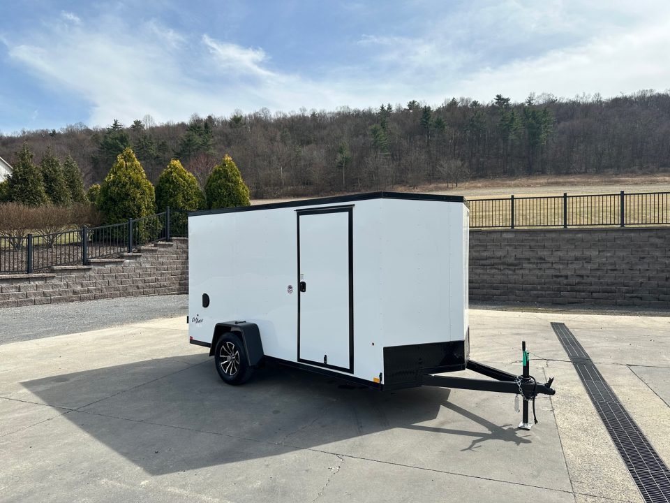 2025 Pace American Outback in Milan, PA