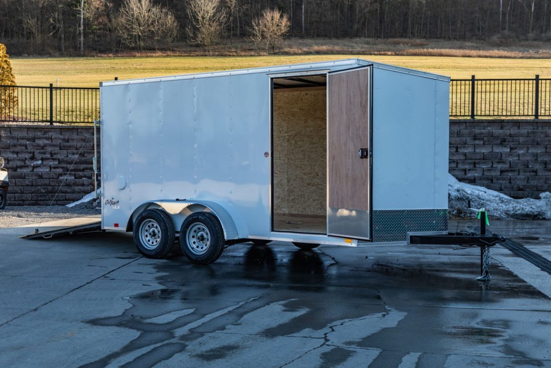 2026 Pace American Outback in Milan, PA