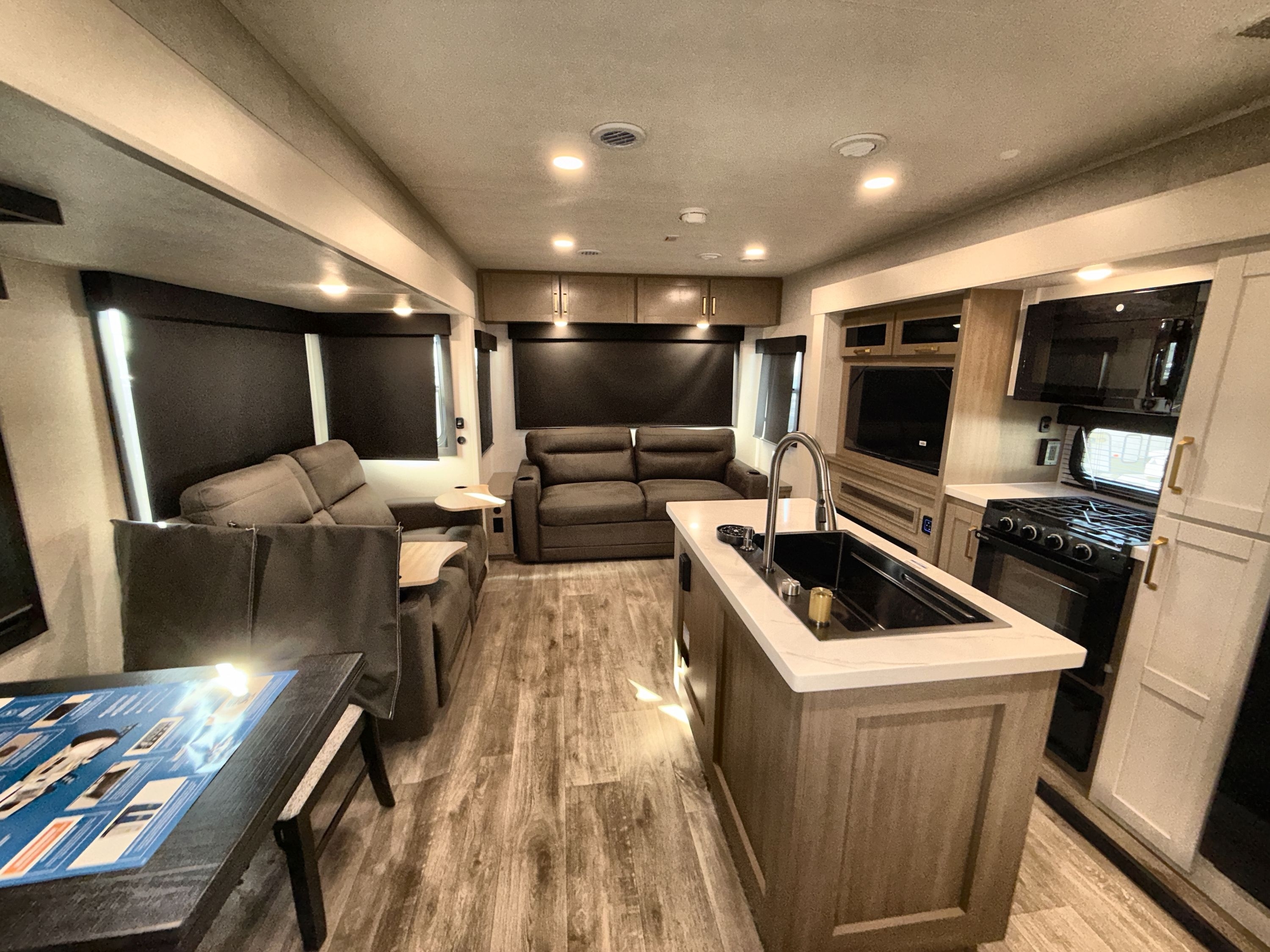 2026 Jayco EAGLE HT 294CKBS in bakersfield CA