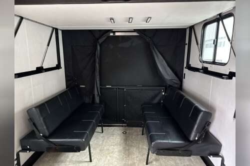 2022 Forest River ROGUE 26VKS in colfax NC