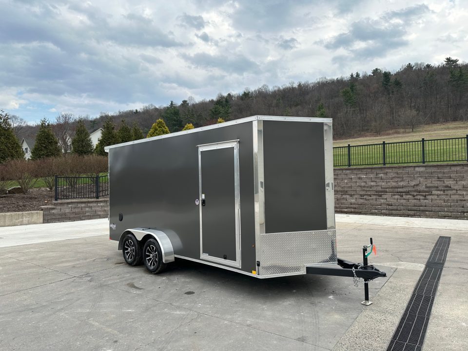 2026 Pace American Outback in Cocolamus, PA