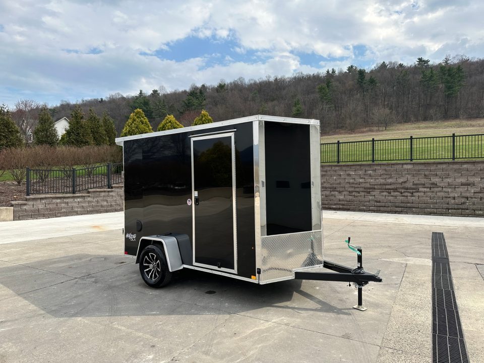 2026 Pace American Outback in Cocolamus, PA