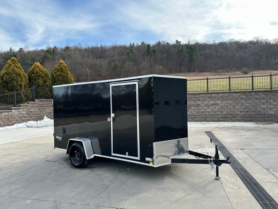 2026 Pace American Outback in Milan, PA