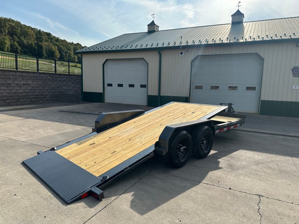 2026 BASELINE HTL 207 in Cocolamus, PA