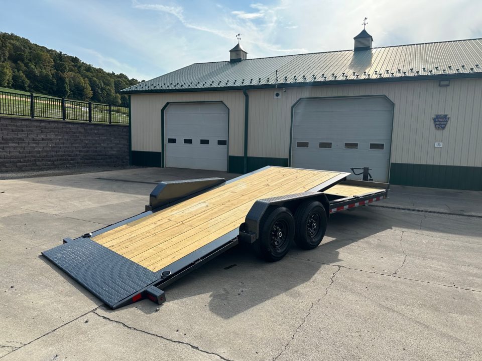 2026 BASELINE HTL in Cocolamus, PA
