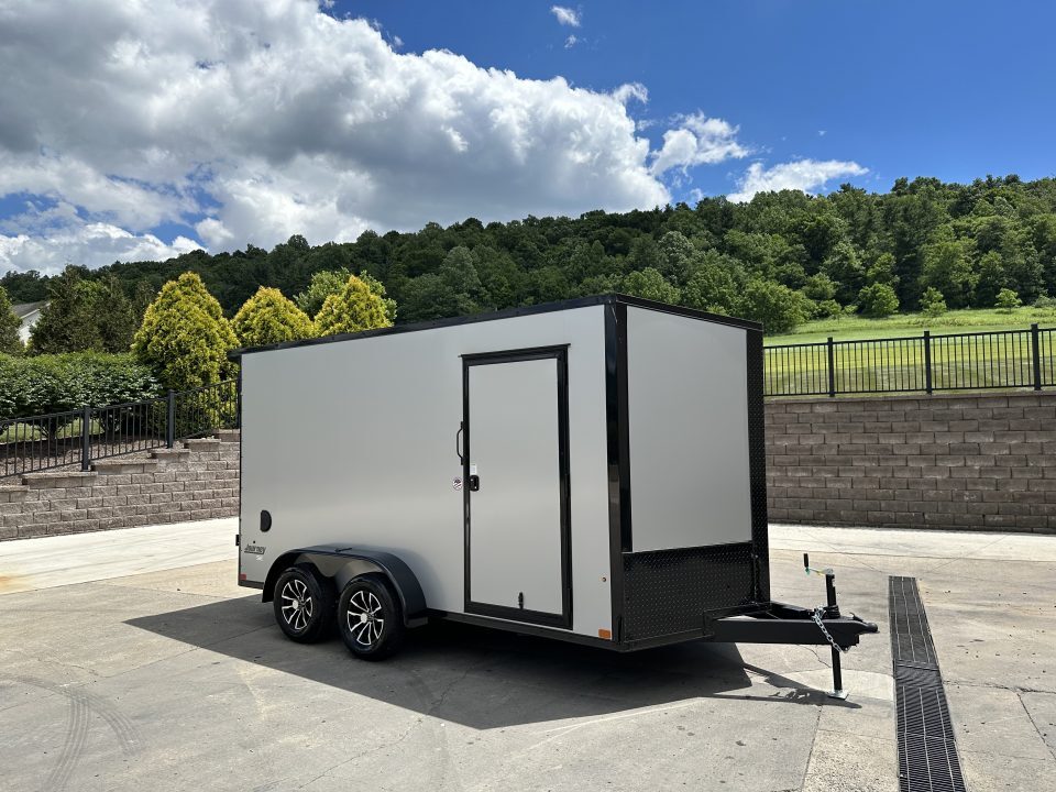 2026 Pace American Journey in Cocolamus, PA