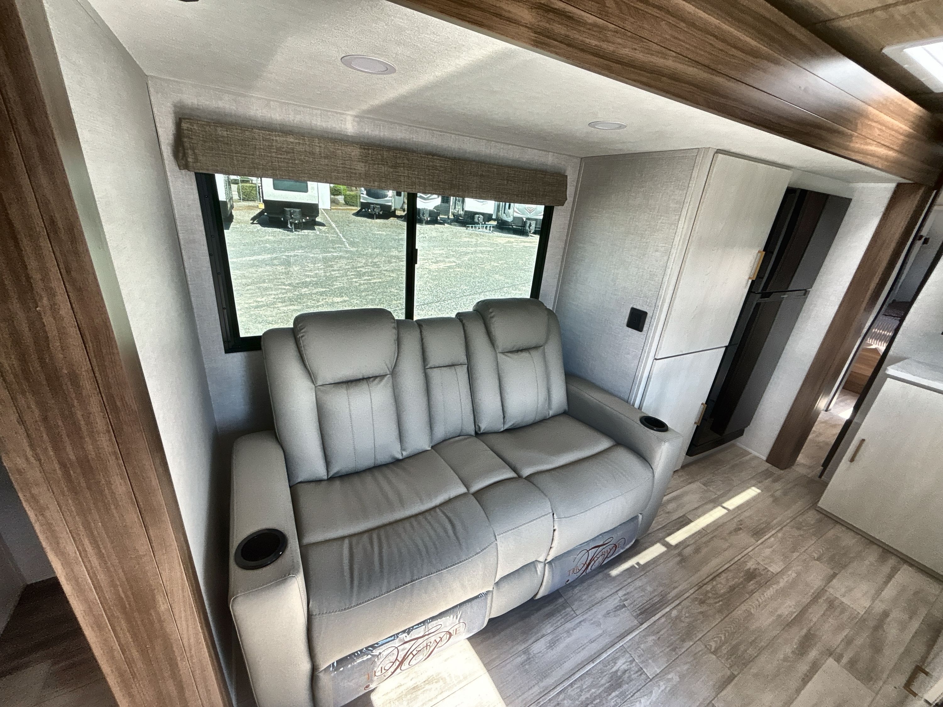 2026 Forest River VIBE EXTREME LITE 2400RB in hope mills NC