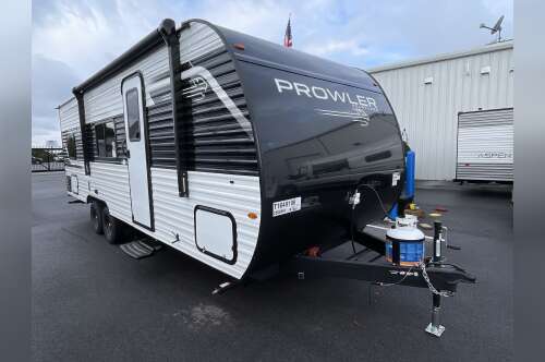 2026 Heartland PROWLER LYNX 2500BH in kodak TN