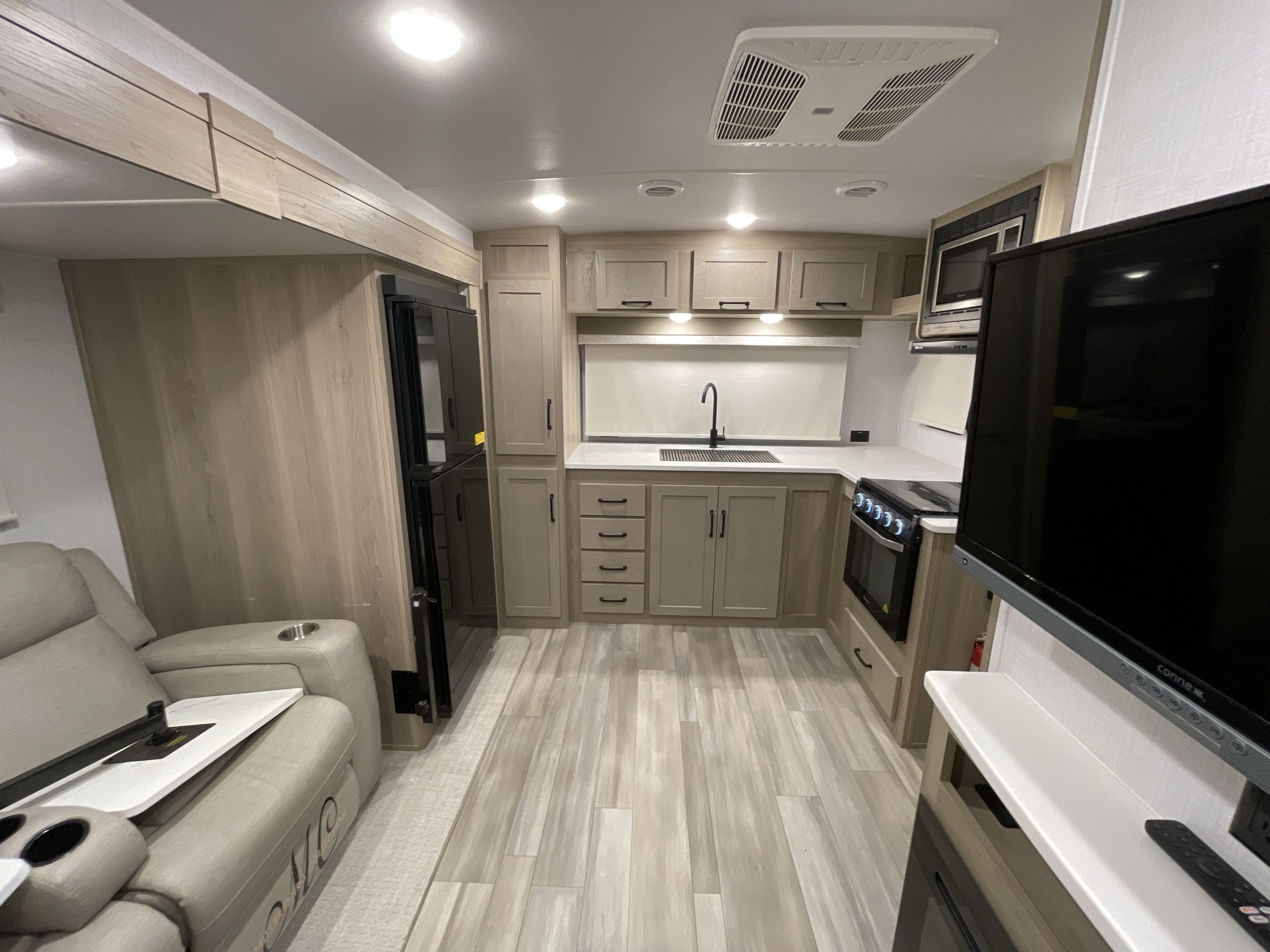 2024 Forest River FLAGSTAFF MICRO LITE 25FKBS in new braunfels TX