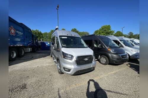 2027 Jayco SOLSTICE 21T in akron OH
