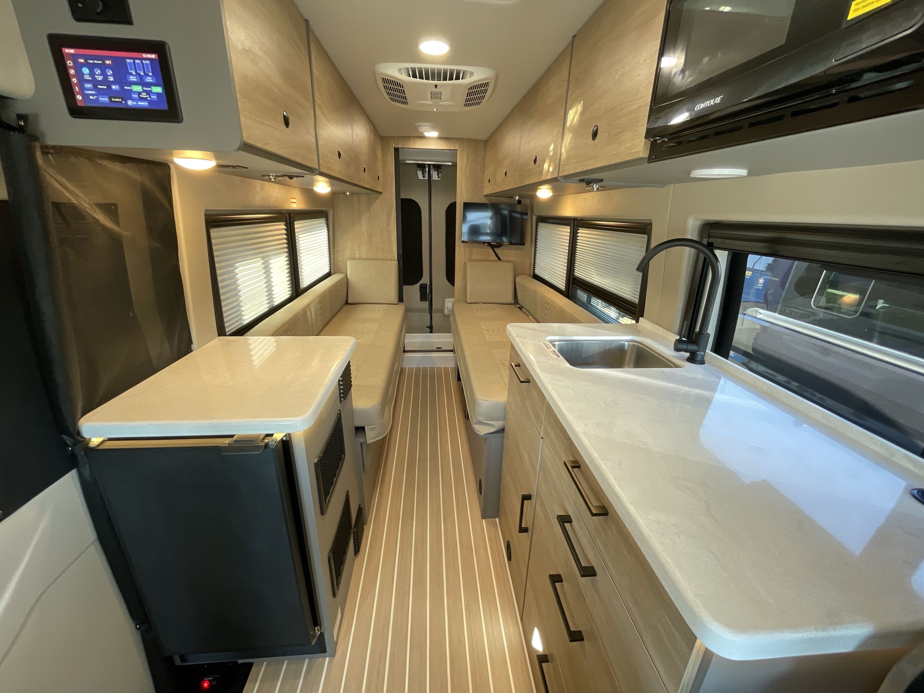 2027 Jayco SOLSTICE 21T in akron OH